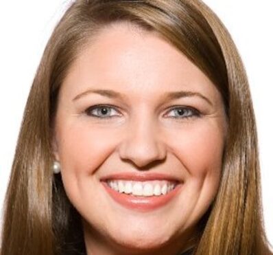 Candace Carroll